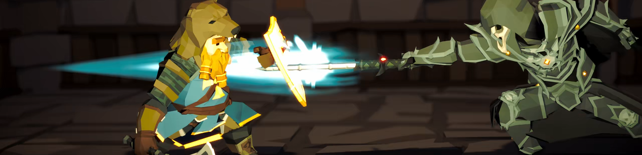 Kegs of Eternity