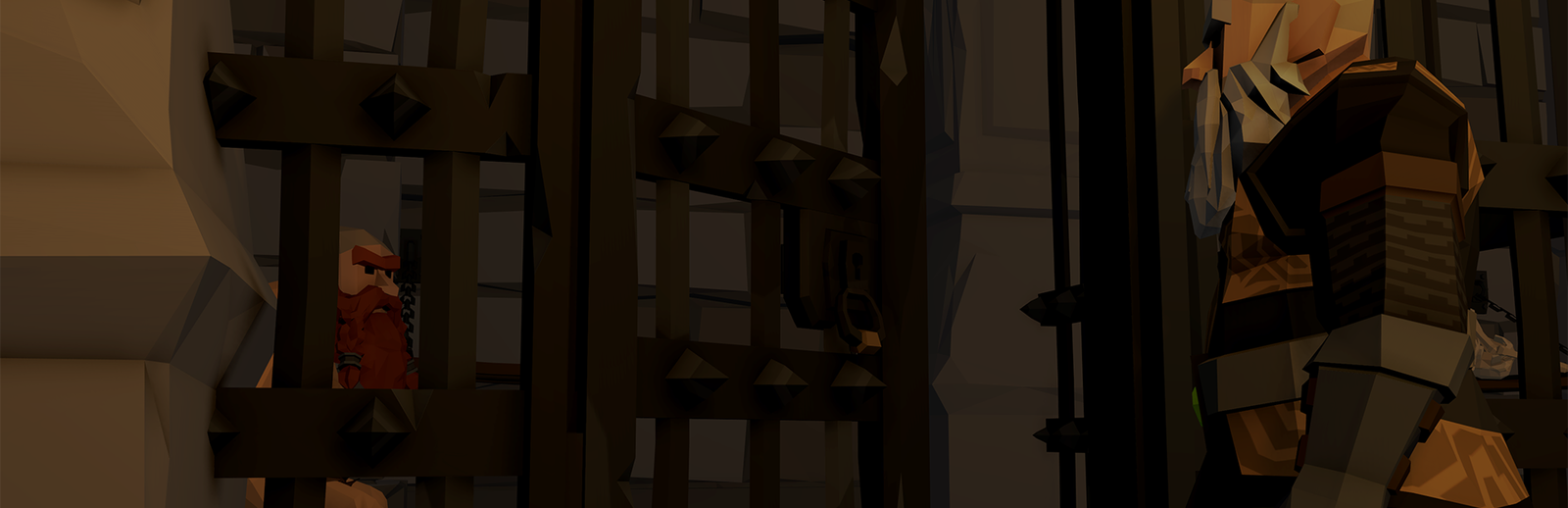 Onboarding in Kegs of Eternity